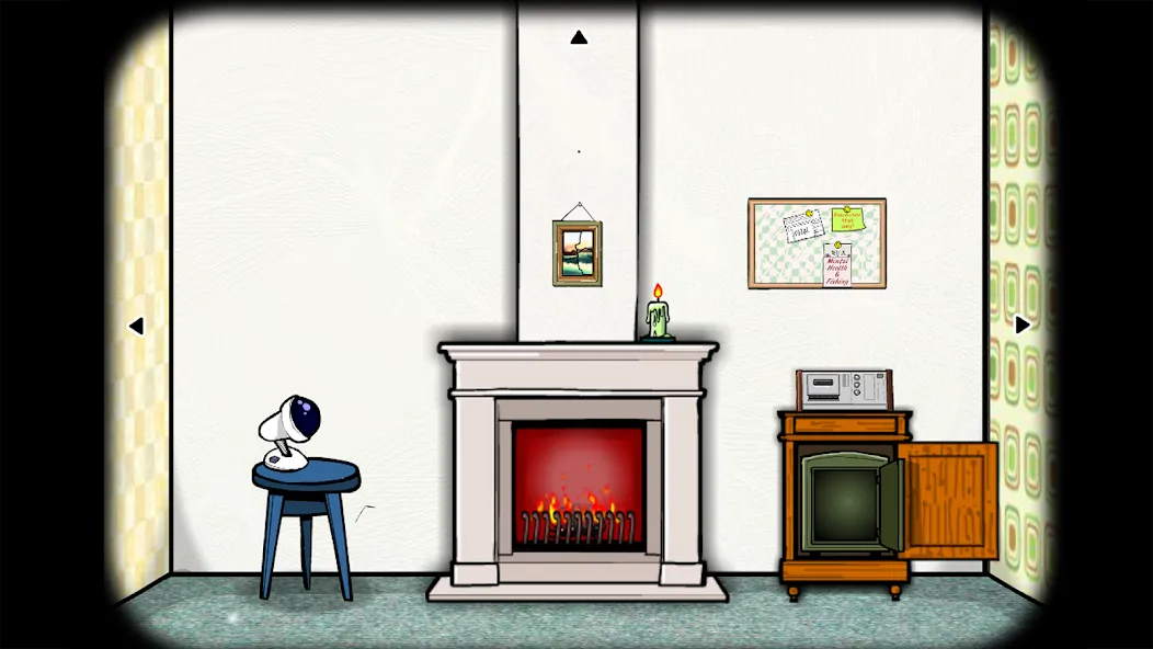 Cube Escape: Seasons (Кьюб Эскейп) [МОД: Все открыто, Дополнительные деньги и Меню MOD] Screenshot 3