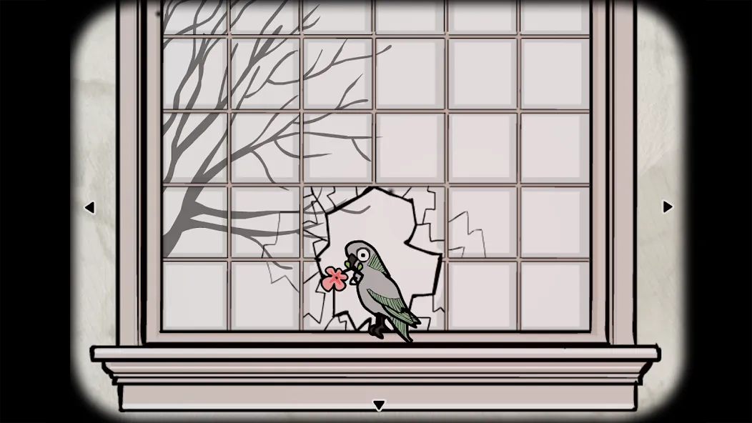 Cube Escape: Seasons (Кьюб Эскейп) [МОД: Все открыто, Дополнительные деньги и Меню MOD] Screenshot 4