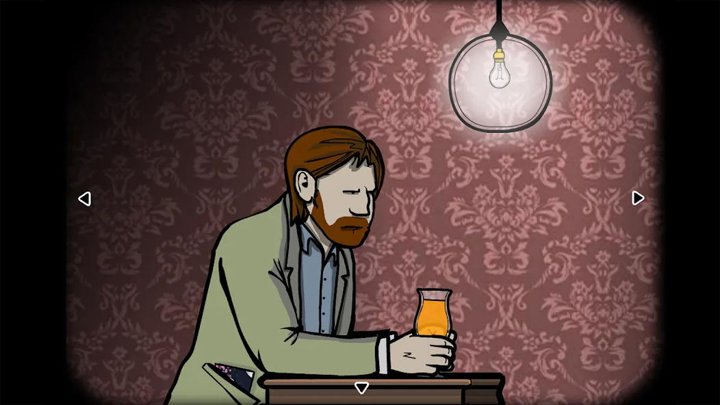 Cube Escape: Theatre (Кубик Побег) [МОД: Много монет, Открытые уровни и Мега MOD] Screenshot 4