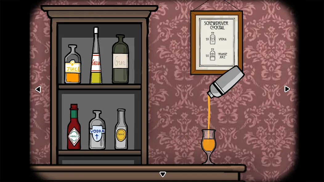 Cube Escape: Theatre (Кубик Побег) [МОД: Много монет, Открытые уровни и Мега MOD] Screenshot 5