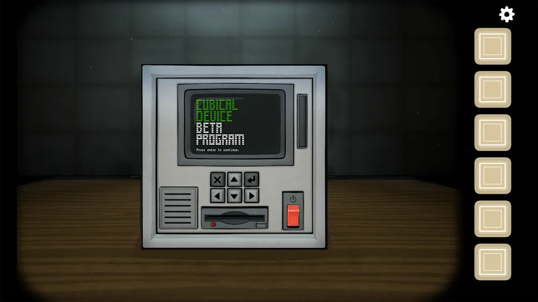 The Past Within Lite (Зе Паст Витин Лайт) [МОД: Деньги, Монеты и Меню MOD] Screenshot 1