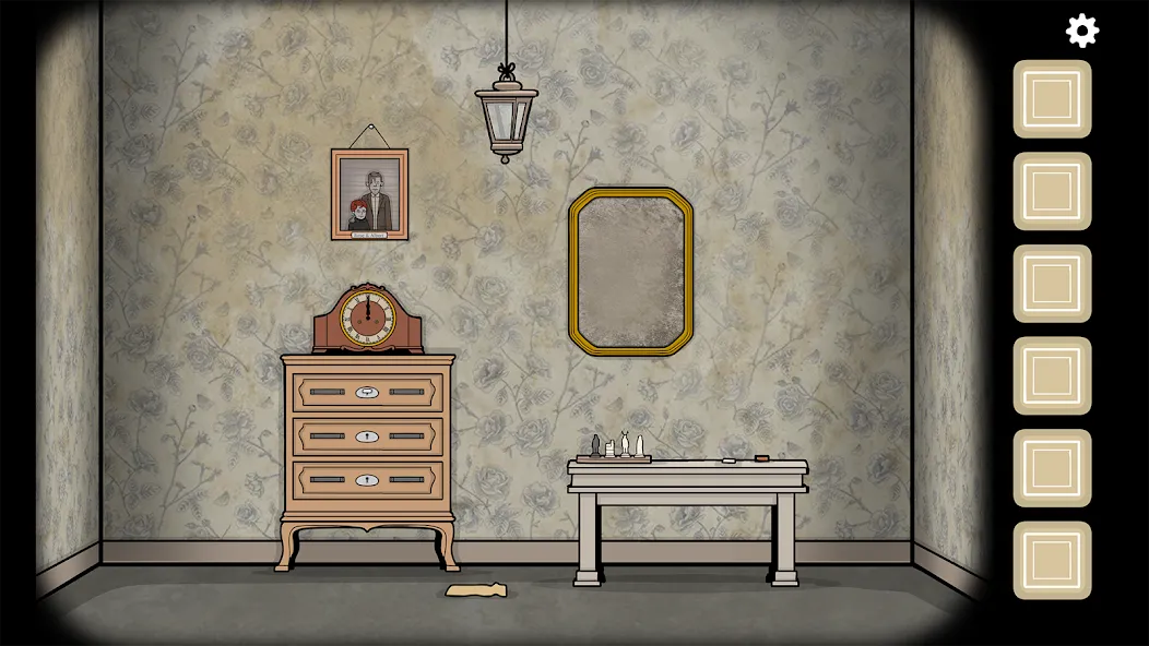 The Past Within Lite (Зе Паст Витин Лайт) [МОД: Деньги, Монеты и Меню MOD] Screenshot 2