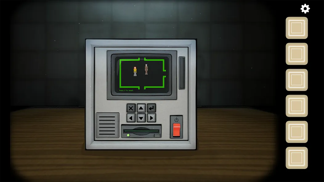 The Past Within Lite (Зе Паст Витин Лайт) [МОД: Деньги, Монеты и Меню MOD] Screenshot 3