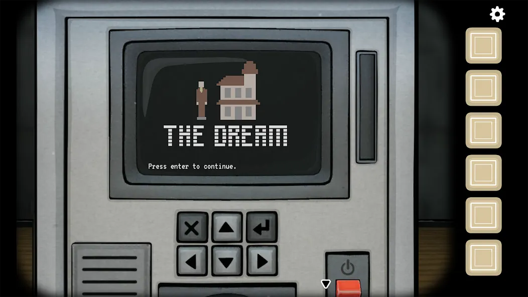 The Past Within Lite (Зе Паст Витин Лайт) [МОД: Деньги, Монеты и Меню MOD] Screenshot 5