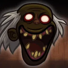 Скачать Troll Face Quest: Horror 3 (Тролл Фейс Квест) [МОД: Много денег, Монет и Все открыто] | Взлом Troll Face Quest: Horror 3 на Андроид
