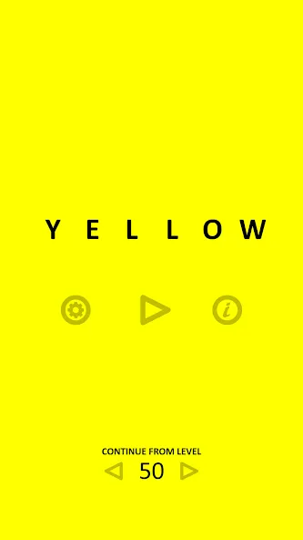 yellow (желтый) [МОД: Бесконечные деньги, Монеты и Мега MOD] Screenshot 5