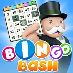 Скачать Bingo Bash: Live Bingo Games (Бинго Баш) [МОД: Все открыто, Дополнительные деньги и Меню MOD] | Взлом Bingo Bash: Live Bingo Games на Андроид