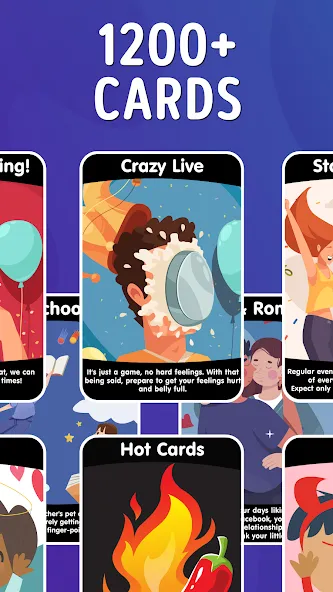 Dirty Truth: Exposed Secrets [MOD: Mega Mod/Меню] - Скриншот 4