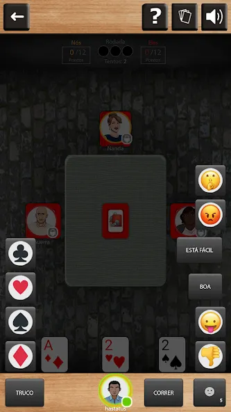 Truco 473 (Труко 473) [МОД: Бесконечные деньги, Монеты и Мега MOD] Screenshot 3