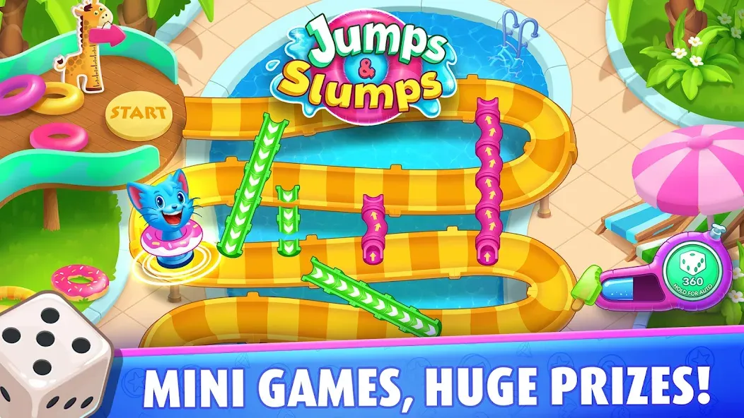 Bingo Blitz™️ - Bingo Games [МОД: Все открыто, Дополнительные деньги и Меню MOD] Screenshot 3
