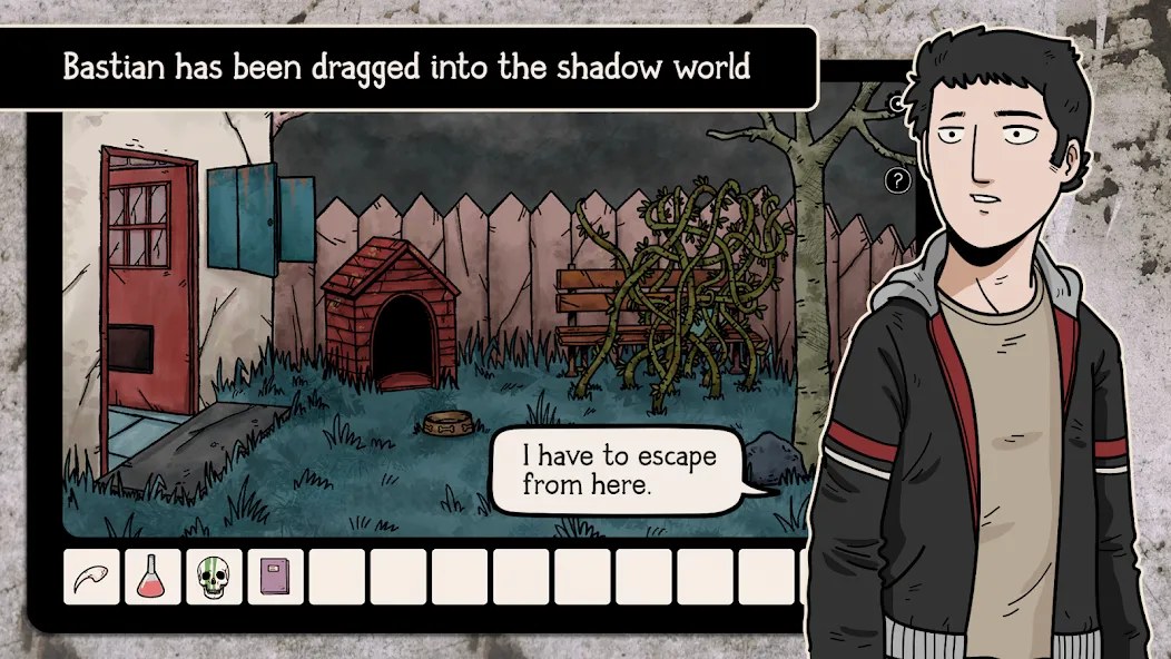 Another Shadow (Эназэр Шэдоу) [МОД: Много денег, Монет и Все открыто] Screenshot 1
