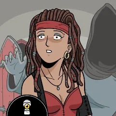 Скачать Haunted Laia (Хонтед Лаия) [МОД: Много монет, Открытые уровни и Мега MOD] | Взлом Haunted Laia на Андроид