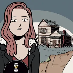 Скачать Nowhere House (Ноуэйр Хаус) [МОД: Много денег, Монет и Все открыто] | Взлом Nowhere House на Андроид