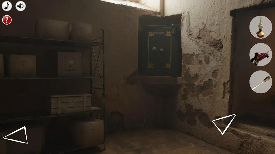 Escape Prison 2  - Adventure [МОД: Много монет, Открытые уровни и Мега MOD] Screenshot 3