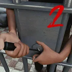 Скачать Escape Prison 2  - Adventure [МОД: Много монет, Открытые уровни и Мега MOD] | Взлом Escape Prison 2  - Adventure на Андроид