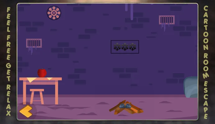 Room Puzzle Escape_05 (Эскейпигры) [МОД: Деньги, Монеты и Меню MOD] Screenshot 3