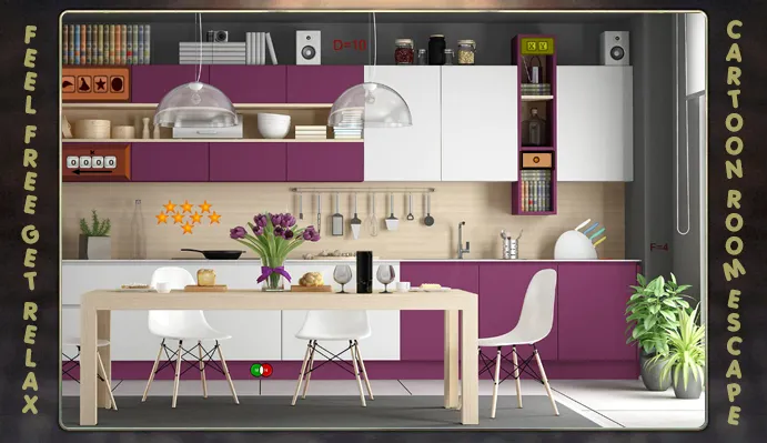 Room Puzzle Escape_05 (Эскейпигры) [МОД: Деньги, Монеты и Меню MOD] Screenshot 4
