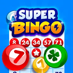 Скачать Super Bingo HD - Bingo Games (упер Бинго ) [МОД: Все открыто, Дополнительные деньги и Меню MOD] | Взлом Super Bingo HD - Bingo Games на Андроид