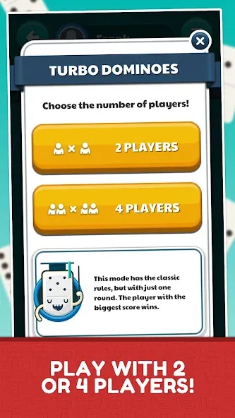 Dominos Online Jogatina: Game [МОД: Все открыто, Дополнительные деньги и Меню MOD] Screenshot 4