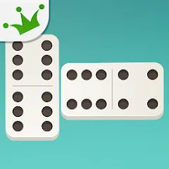 Скачать Dominos Online Jogatina: Game [МОД: Все открыто, Дополнительные деньги и Меню MOD] | Взлом Dominos Online Jogatina: Game на Андроид