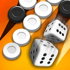 Скачать Backgammon Arena (Бэкгаммон Арена) [МОД: Бесконечные деньги, Монеты и Мега MOD] | Взлом Backgammon Arena на Андроид