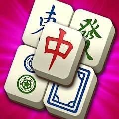 Скачать Mahjong Duels (Маджонг Дуэли) [МОД: Много денег, Монет и Все открыто] | Взлом Mahjong Duels на Андроид