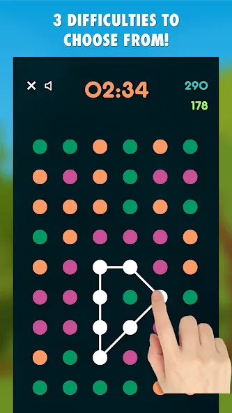 Colonies PRO (Колонии ПРО) [МОД: Много монет, Открытые уровни и Мега MOD] Screenshot 2