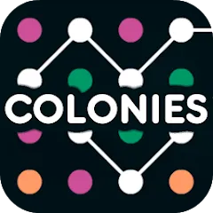 Скачать Colonies PRO (Колонии ПРО) [МОД: Много монет, Открытые уровни и Мега MOD] | Взлом Colonies PRO на Андроид