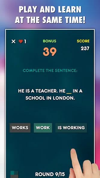 Word Games 101-in-1 (Уорд Геймс 100) [МОД: Деньги, Монеты и Меню MOD] Screenshot 4