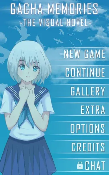 Gacha Memories - Anime Visual (Гача Мемориз) [МОД: Много денег, Монет и Все открыто] Screenshot 3