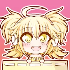 Скачать Pocket Chibi - Anime Dress Up (Покет Чиби) [МОД: Много денег, Монет и Все открыто] | Взлом Pocket Chibi - Anime Dress Up на Андроид