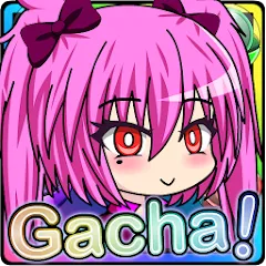 Скачать Anime Gacha! (Simulator & RPG) [МОД: Меню, Бесконечные монеты и Открытые уровни] | Взлом Anime Gacha! (Simulator & RPG) на Андроид