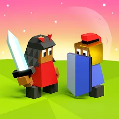 Скачать The Battle of Polytopia (Зе Батл оф Политопия) [МОД: Деньги, Монеты и Меню MOD] | Взлом The Battle of Polytopia на Андроид