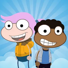 Скачать Poptropica: Fun Kids Adventure (Поптропика) [МОД: Все открыто, Дополнительные деньги и Меню MOD] | Взлом Poptropica: Fun Kids Adventure на Андроид