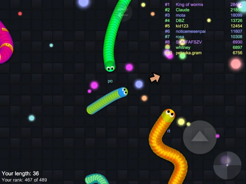 Venom Angry Crashy Rush Online (Веном Ангри Краши Раш Онлайн) [MOD: Все открыто] - Скриншот 2