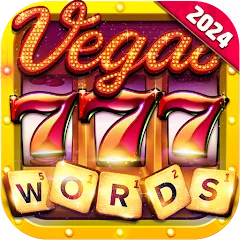 Скачать Vegas Downtown Slots & Words [МОД: Все открыто, Дополнительные деньги и Меню MOD] | Взлом Vegas Downtown Slots & Words на Андроид