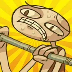 Скачать Troll Face Quest Sports Puzzle (Тролль Фейс Квест Спортс пазл) [МОД: Много монет, Открытые уровни и Мега MOD] | Взлом Troll Face Quest Sports Puzzle на Андроид