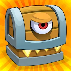 Скачать Clicker Heroes - Idle RPG (Кликер Герои) [МОД: Деньги, Монеты и Меню MOD] | Взлом Clicker Heroes - Idle RPG на Андроид