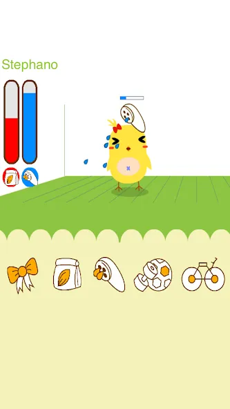 Can Your Pet Classic (Кэн Йор Пет Классик) [МОД: Бесконечные деньги, Монеты и Мега MOD] Screenshot 3