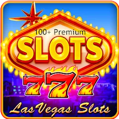 Скачать Vegas Slots Galaxy (Вегас Слотс Гэлэкси) [МОД: Меню, Бесконечные монеты и Открытые уровни] | Взлом Vegas Slots Galaxy на Андроид