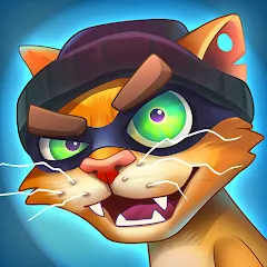 Скачать Cats Empire: Kitten simulation [МОД: Все открыто, Дополнительные деньги и Меню MOD] | Взлом Cats Empire: Kitten simulation на Андроид