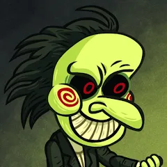 Скачать Troll Face Quest: Horror (Тролл Фейс Квест Хоррор) [МОД: Много денег, Монет и Все открыто] | Взлом Troll Face Quest: Horror на Андроид
