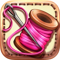 Скачать Fancy Tale:Fashion Puzzle Game (Фэнси Тейл) [МОД: Много денег, Монет и Все открыто] | Взлом Fancy Tale:Fashion Puzzle Game на Андроид