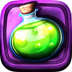 Скачать Witchy World (Уитчи Ворлд) [МОД: Меню, Бесконечные монеты и Открытые уровни] | Взлом Witchy World на Андроид