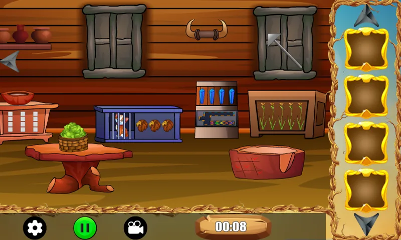 Escape Room - Tricky Adventure [МОД: Меню, Бесконечные монеты и Открытые уровни] Screenshot 3