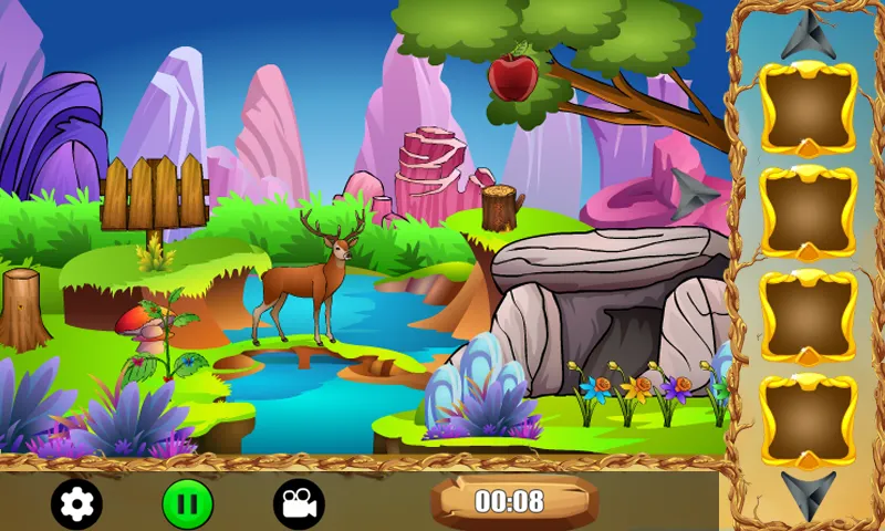 Escape Room - Tricky Adventure [МОД: Меню, Бесконечные монеты и Открытые уровни] Screenshot 4