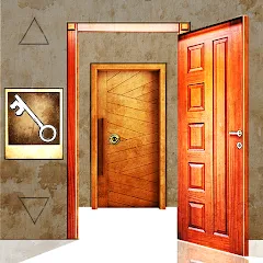 Скачать Escape Room - Tricky Adventure [МОД: Меню, Бесконечные монеты и Открытые уровни] | Взлом Escape Room - Tricky Adventure на Андроид