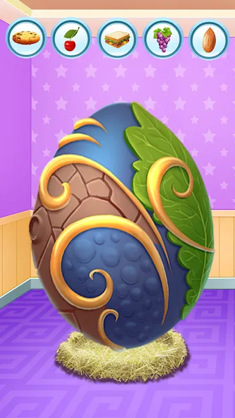 Dragon Eggs Surprise (Драгон Эггс Сюрприз) [МОД: Много монет, Открытые уровни и Мега MOD] Screenshot 2
