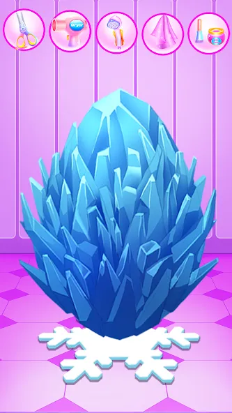 Dragon Eggs Surprise (Драгон Эггс Сюрприз) [МОД: Много монет, Открытые уровни и Мега MOD] Screenshot 3