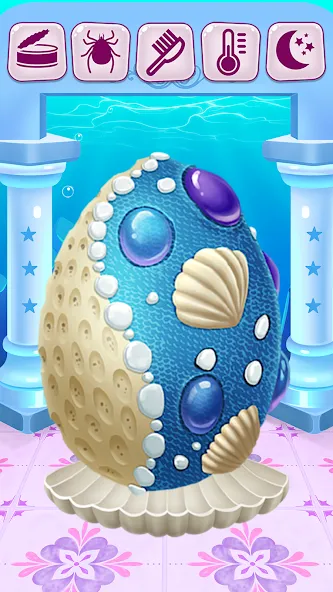 Dragon Eggs Surprise (Драгон Эггс Сюрприз) [МОД: Много монет, Открытые уровни и Мега MOD] Screenshot 4